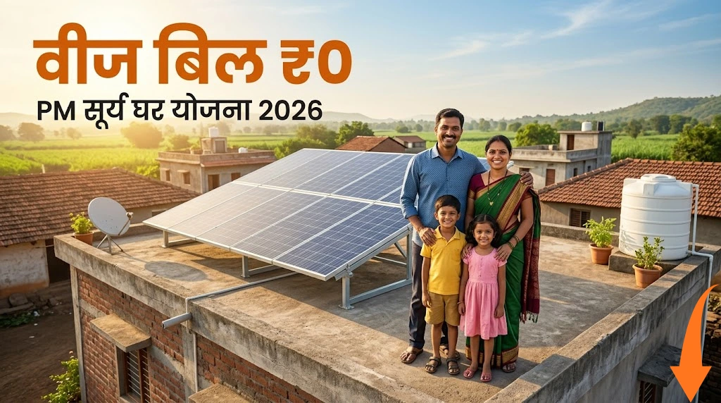 pm-surya-ghar-yojana-2026-marathi
